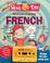 Cover of: The Totally Amazing Hear and Say Kids Guide to Learning French (Hear/Say)