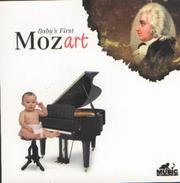 Cover of: Baby's First Mozart (Babyªs First) by /CD