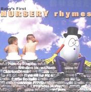 Cover of: Baby's 1st Nursery Rhymes (Babyªs First)