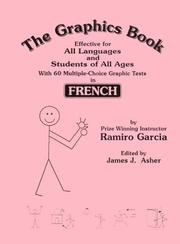 The Graphics Book for All Languages and Students of All Ages by Ramiro Garcia