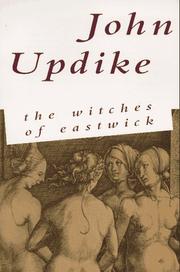 The witches of Eastwick