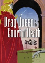 Cover of: Drag Queen in the Court of Death (Gay Mystery)
