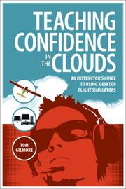 Cover of: Teaching Confidence in the Clouds | Tom Gilmore