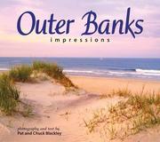 Cover of: Outer Banks Impressions