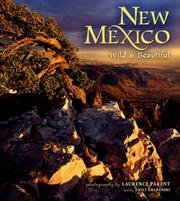 Cover of: New Mexico Wild & Beautiful