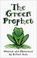 Cover of: The Green Prophet