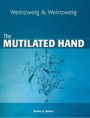 Cover of: The Mutilated Hand