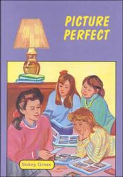 Cover of: Picture Perfect by Sukey S. Gross