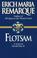Cover of: Flotsam