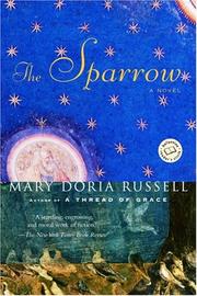 Cover of: The Sparrow by Mary Doria Russell