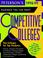 Cover of: Peterson's Competitive Colleges