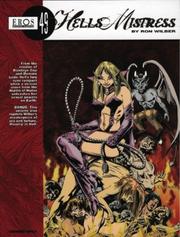 Cover of: Hell's Mistress