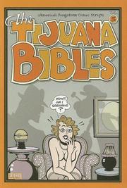 Cover of: Tijuana Bibles Book 5 by Michael Dowers