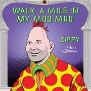 Cover of: Zippy: Walk a Mile in My Muu-Muu (Zippy (Graphic Novels))