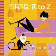 Cover of: Shag: A to Z: A BLAB! Storybook