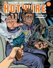 Cover of: Hotwire Comics Vol. 2 by Glenn Head