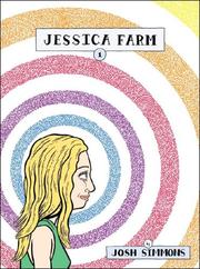 Cover of: Jessica Farm by Josh Simmons