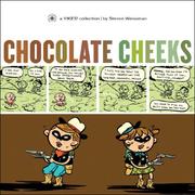 Cover of: Chocolate Cheeks: A Yikes! Collection (Yikes!)