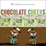 Cover of: Chocolate Cheeks by Steven Weissman