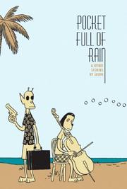 Cover of: Pocket Full of Rain and Other Stories by Jason