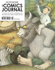 Cover of: The Comics Journal #290 (Comics Journal Library) | Gary Groth