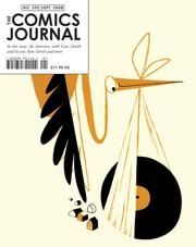 Cover of: The Comics Journal #292 (Comics Journal Library) by Gary Groth