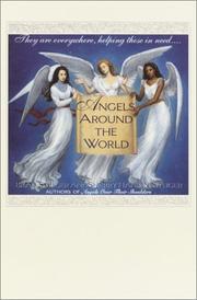 Cover of: Angels around the world