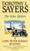 Cover of: The Nine Tailors (Lord Peter Wimsey Mysteries)