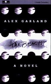 Cover of: Beach, The (Nova Audio Books) by 