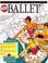 Cover of: Ballet