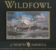 Cover of: Wildfowl of North America by 