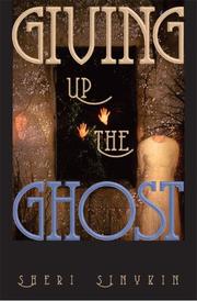 Cover of: Giving Up the Ghost