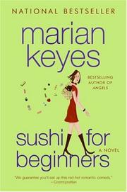 Cover of: Sushi for Beginners: A Novel