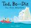 Cover of: Ted, Bo and Diz