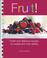 Cover of: Fruit!