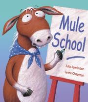 Cover of: Mule School