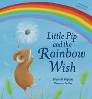 Cover of: Little Pip and the Rainbow Wish