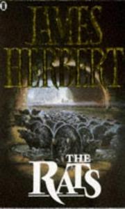 Cover of: The Rats by James Herbert
