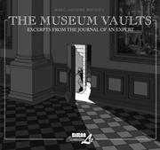 Museum Vaults by Marc-Antoine Mathieu