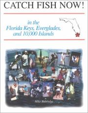 Cover of: Catch Fish Now!: In the Florida Keys, the Everglades, and the 10,000 Islands (Catch Fish Now!)