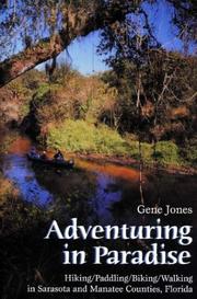 Cover of: Adventuring in Paradise
