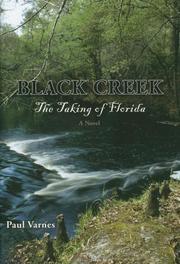 Black Creek by Paul Varnes