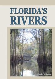 Cover of: Florida's Rivers