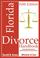 Cover of: Florida Divorce Handbook 5th ed. (Florida Divorce Handbook: A Comprehensive Source of Legal Information & Practical Advice)