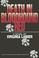 Cover of: Death in Bloodhound Red