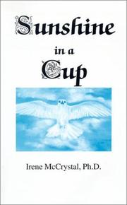 Cover of: Sunshine in a Cup