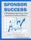 Cover of: Sponsor Success