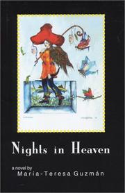 Cover of: Nights in Heaven by Maria T. Guzman