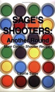 Cover of: Sage's Shooters: Another Round