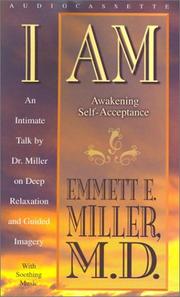 Cover of: I Am: Awakening Self-Acceptance